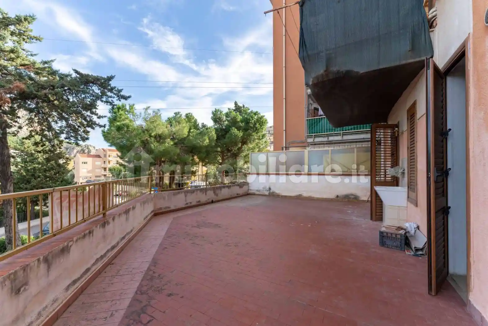 Appartamento in vendita a Cefalù