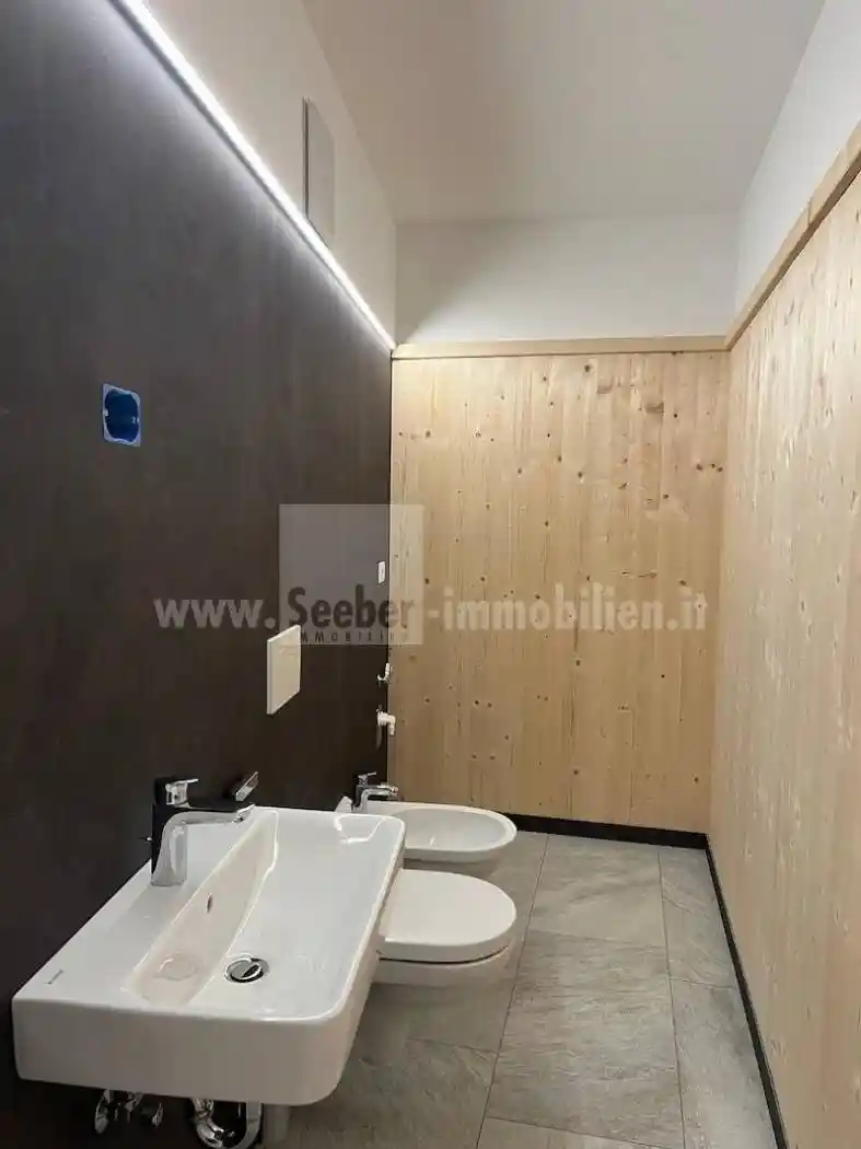 Bilocale ammezzato, Centro, Campo Tures - foto 3