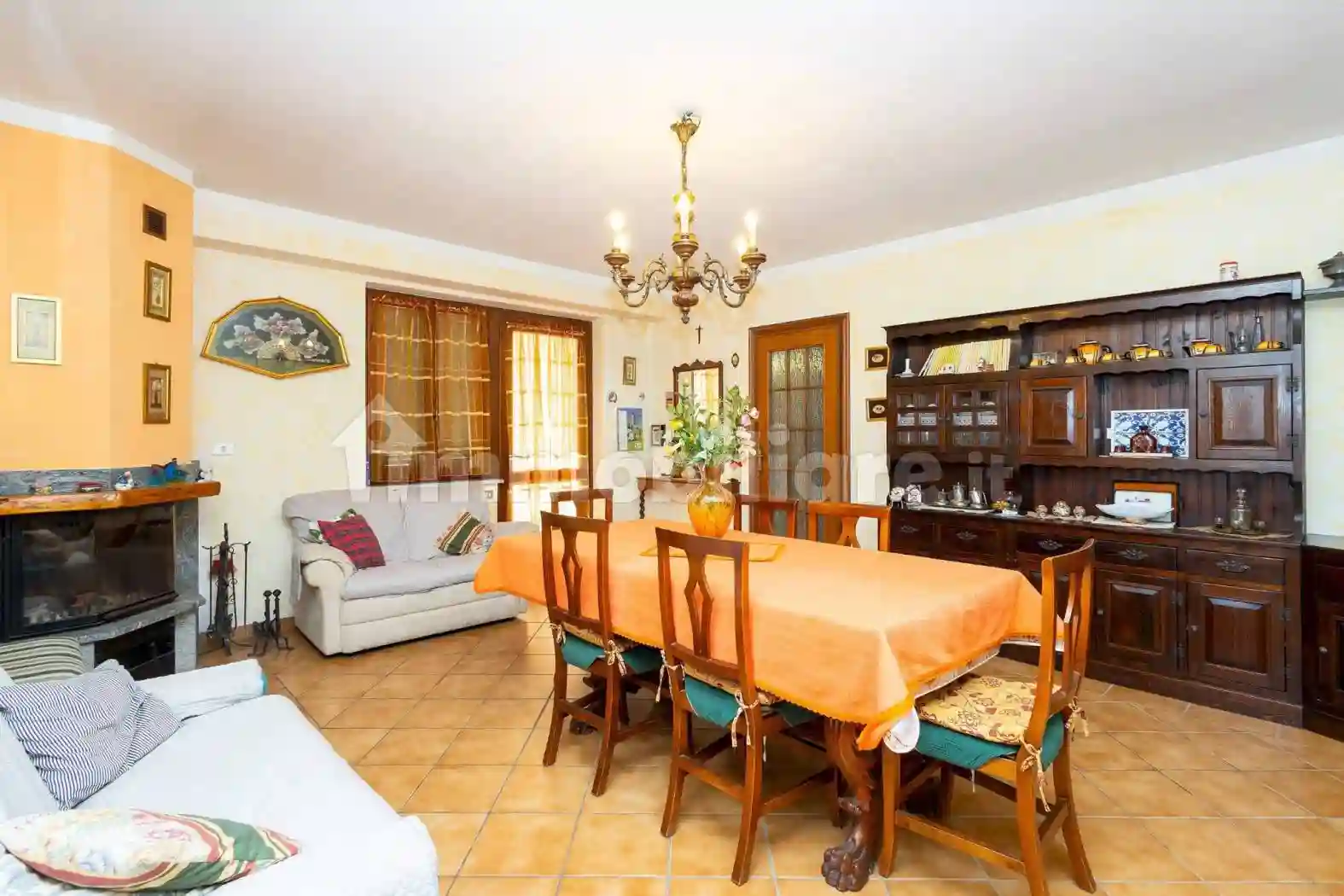 Casa indipendente - foto 2