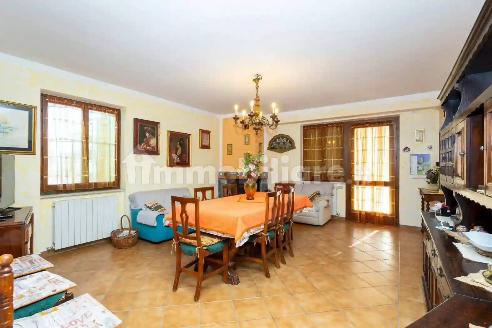 Casa indipendente - foto 3