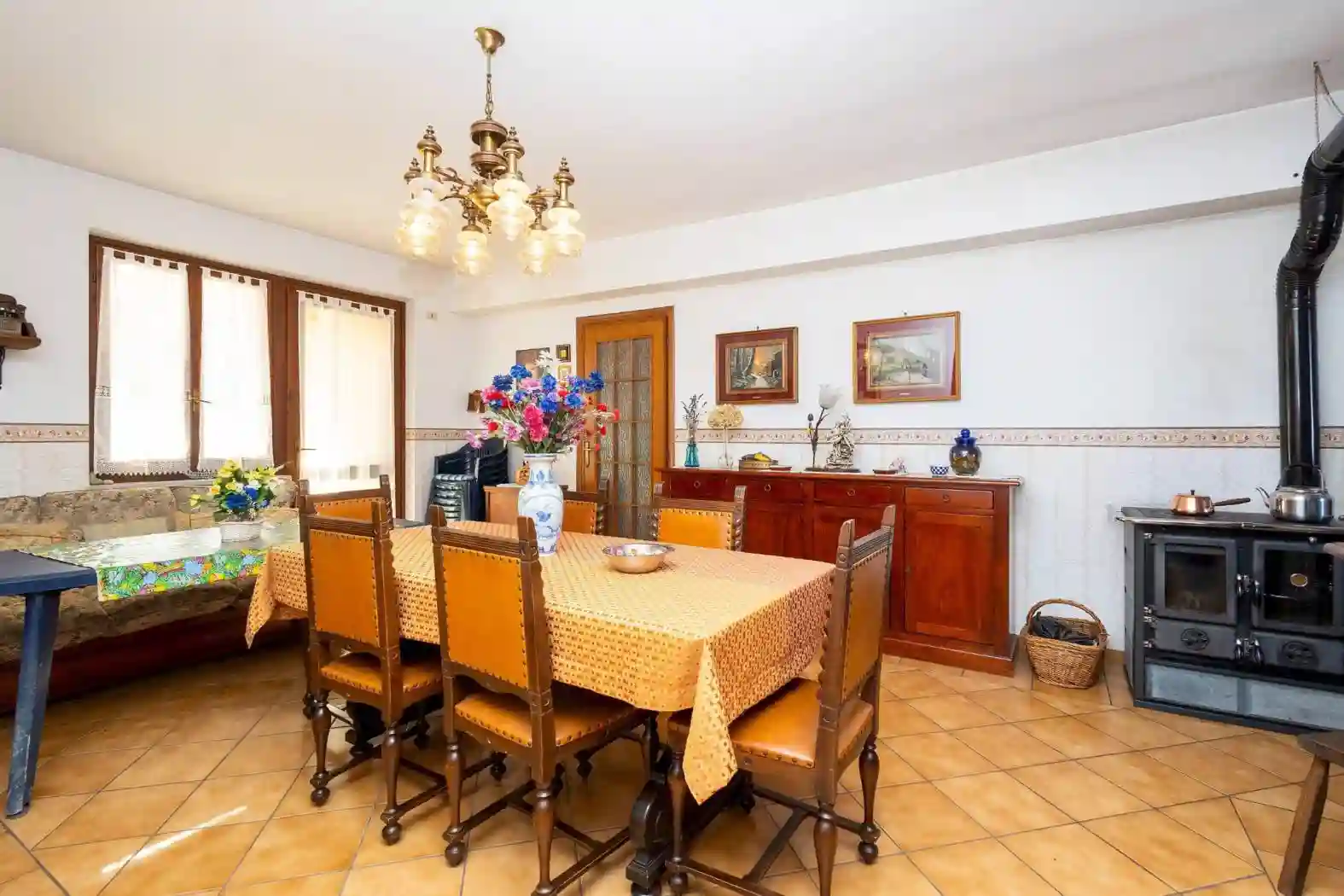 Casa indipendente - foto 5