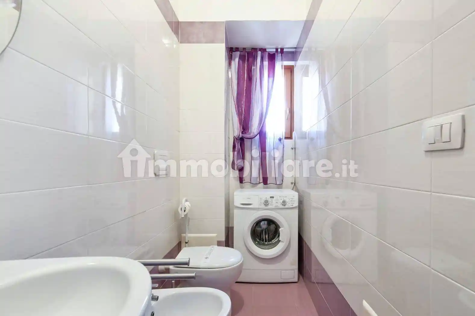 Trilocale via Cosimo di Palma, Mazzini, Lecce - foto 2