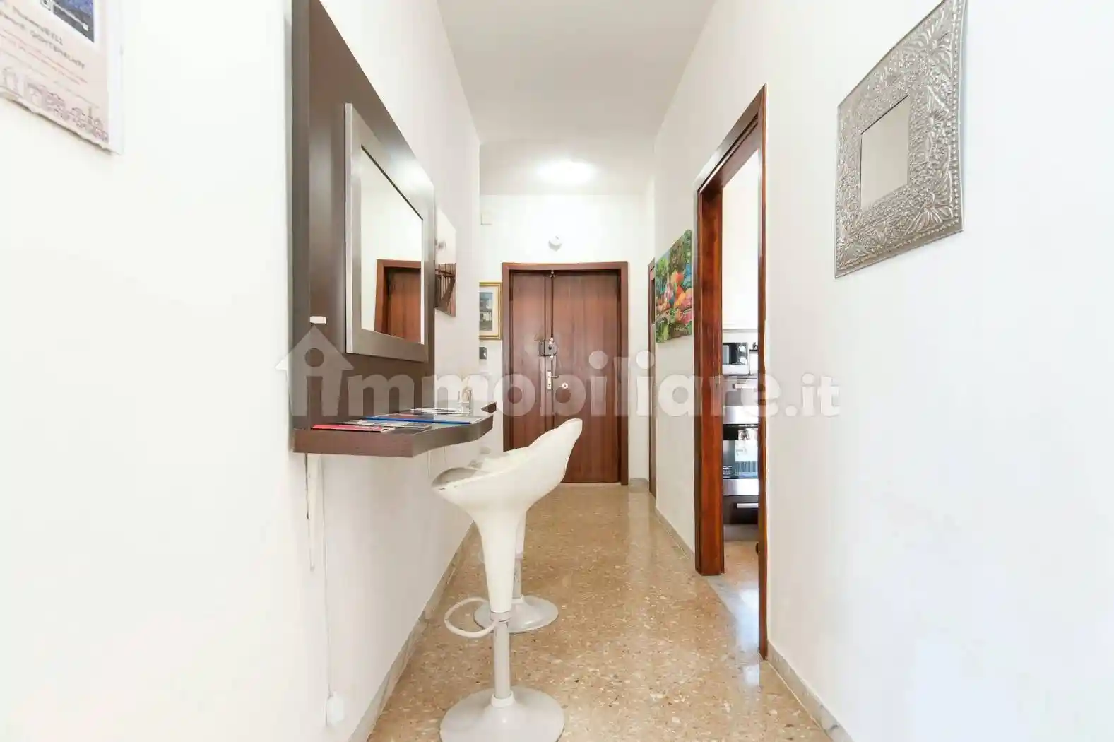 Trilocale via Cosimo di Palma, Mazzini, Lecce - foto 3