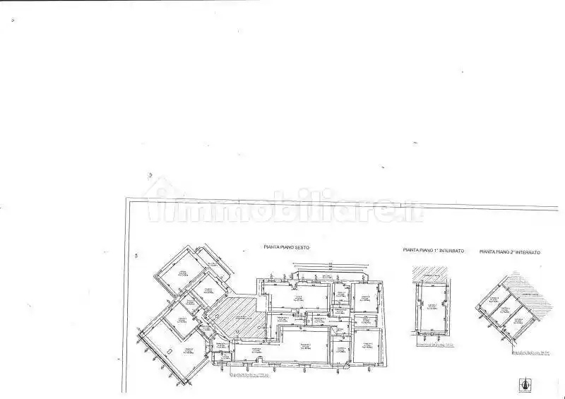 Appartamento in vendita a Brescia