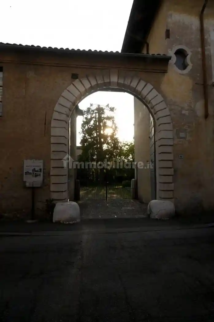 Casa indipendente in vendita a Castegnato