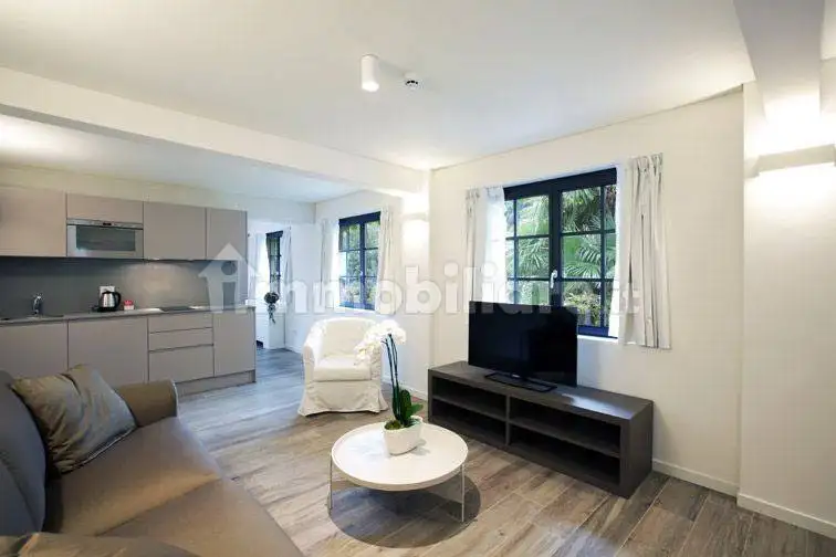 Appartamento in affitto a Como