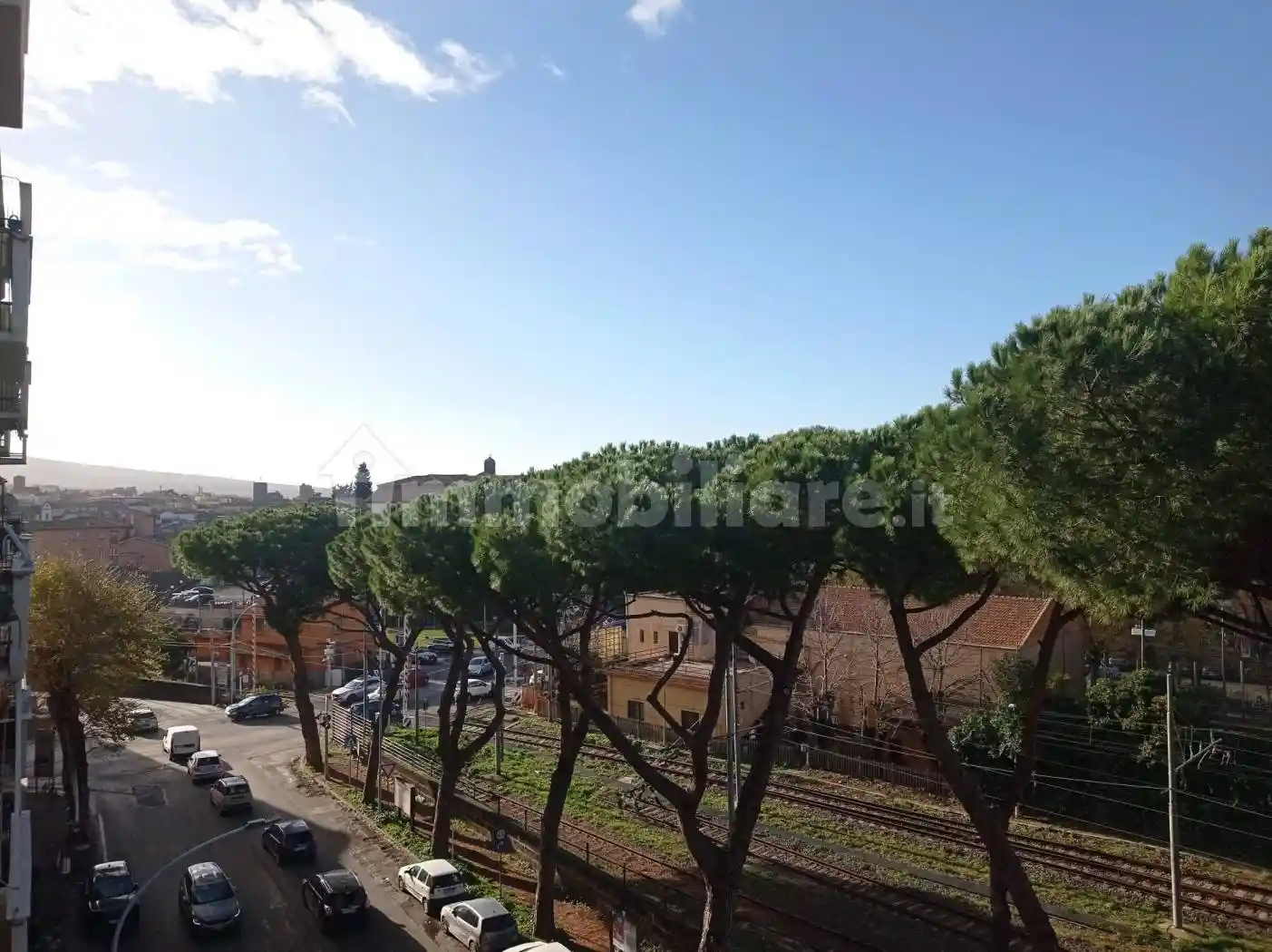 Appartamento in vendita a Viterbo