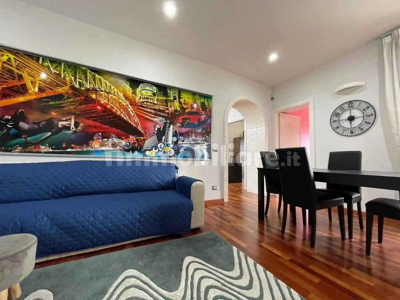 Appartamento in vendita a Isola del Liri