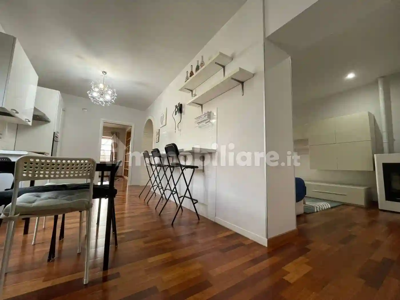 Appartamento - foto 5