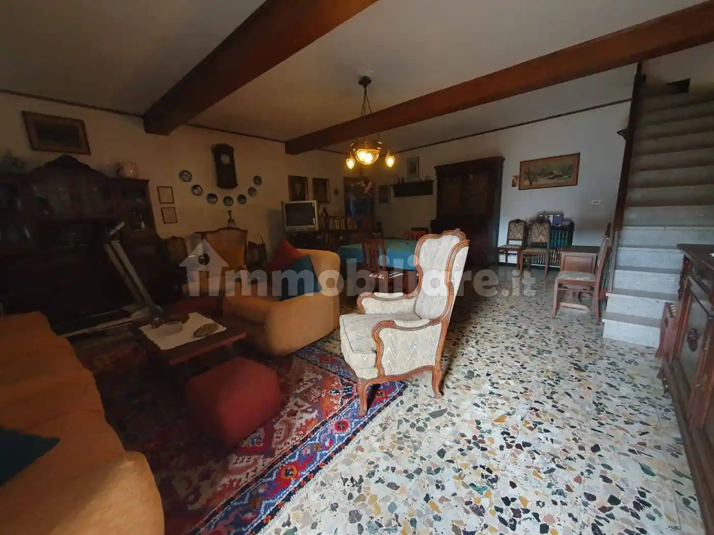 Casa indipendente in vendita a Stazzema