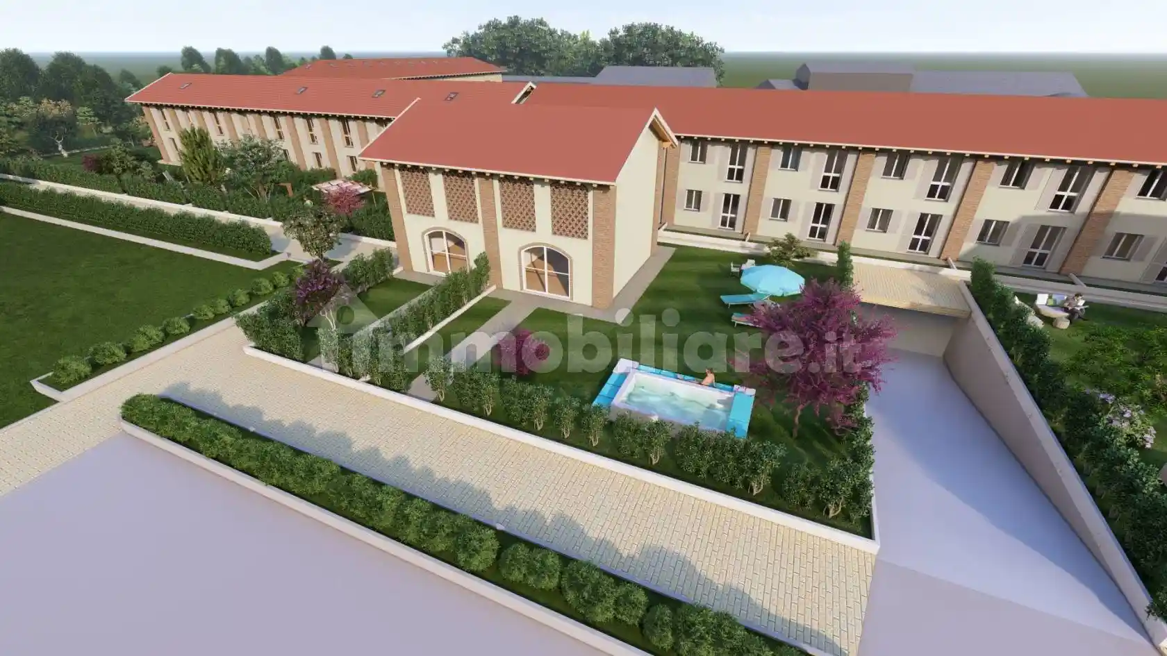 Villa in vendita a Lodi