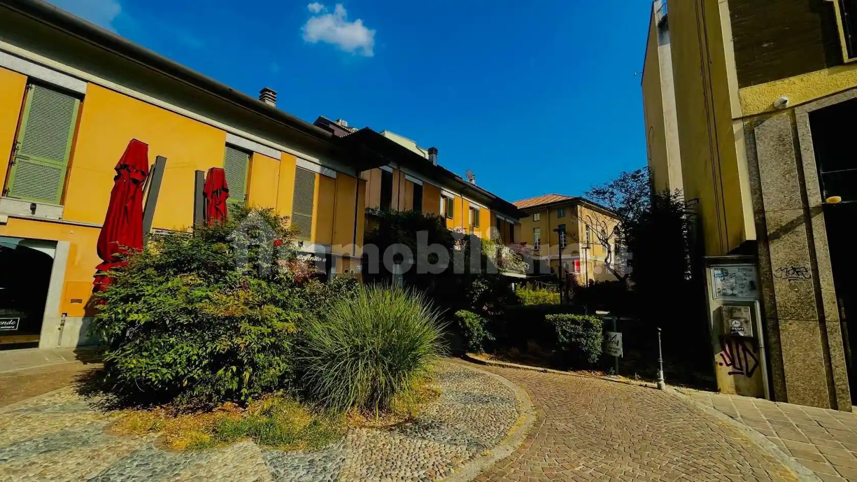 Appartamento in affitto a Monza