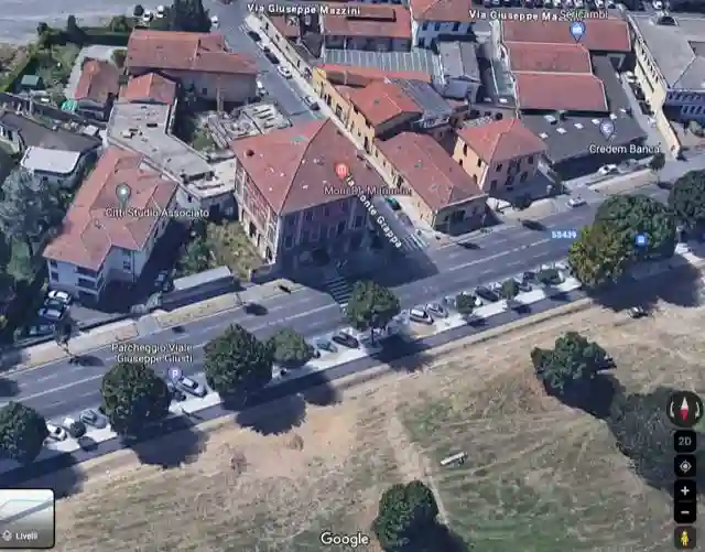 Palazzo - Edificio - foto 2