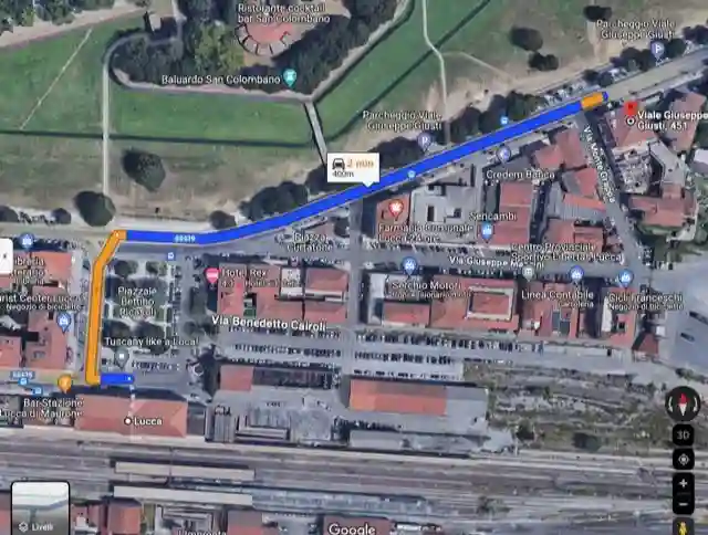 Palazzo - Edificio - foto 3