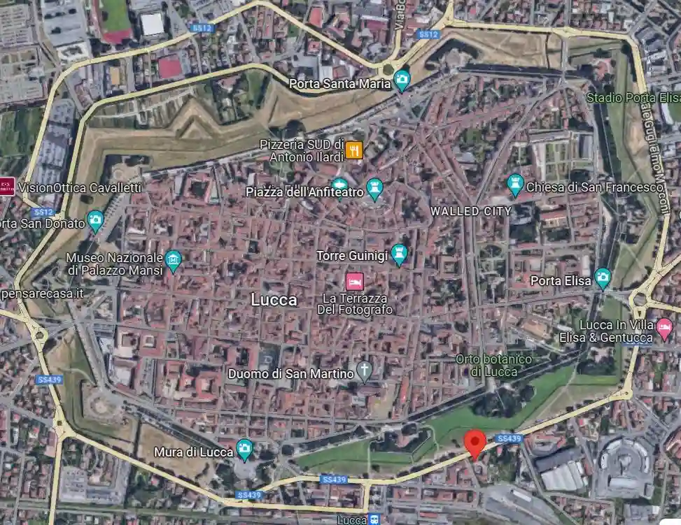 Palazzo - Edificio - foto 5