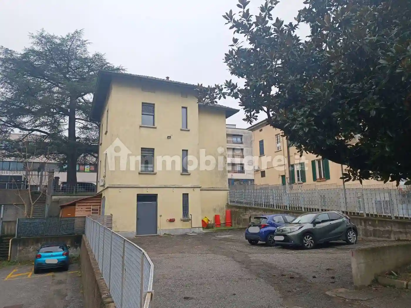 Palazzo - Edificio - foto 3