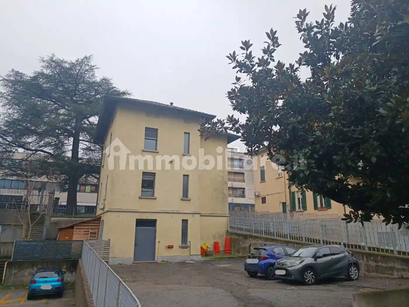 Palazzo - Edificio - foto 4