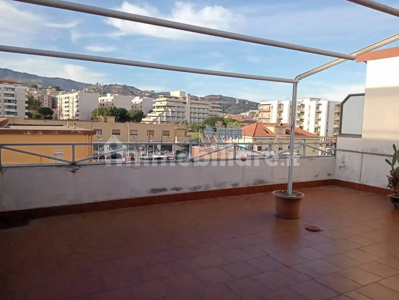 Appartamento in vendita a Messina