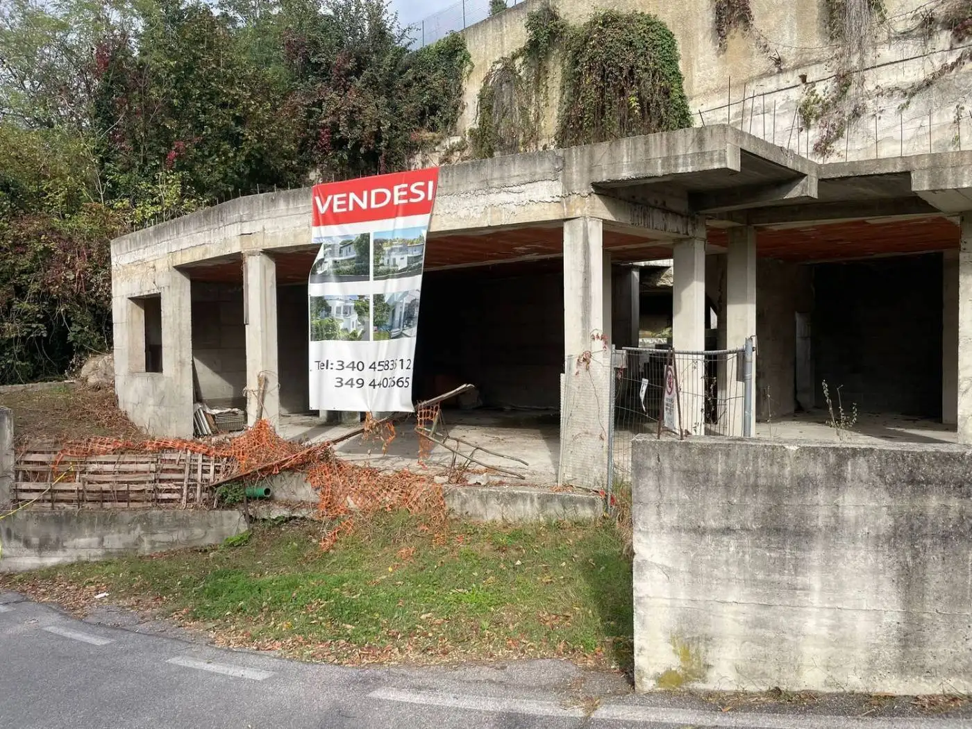 Rustico - Casale in vendita a Senna Comasco