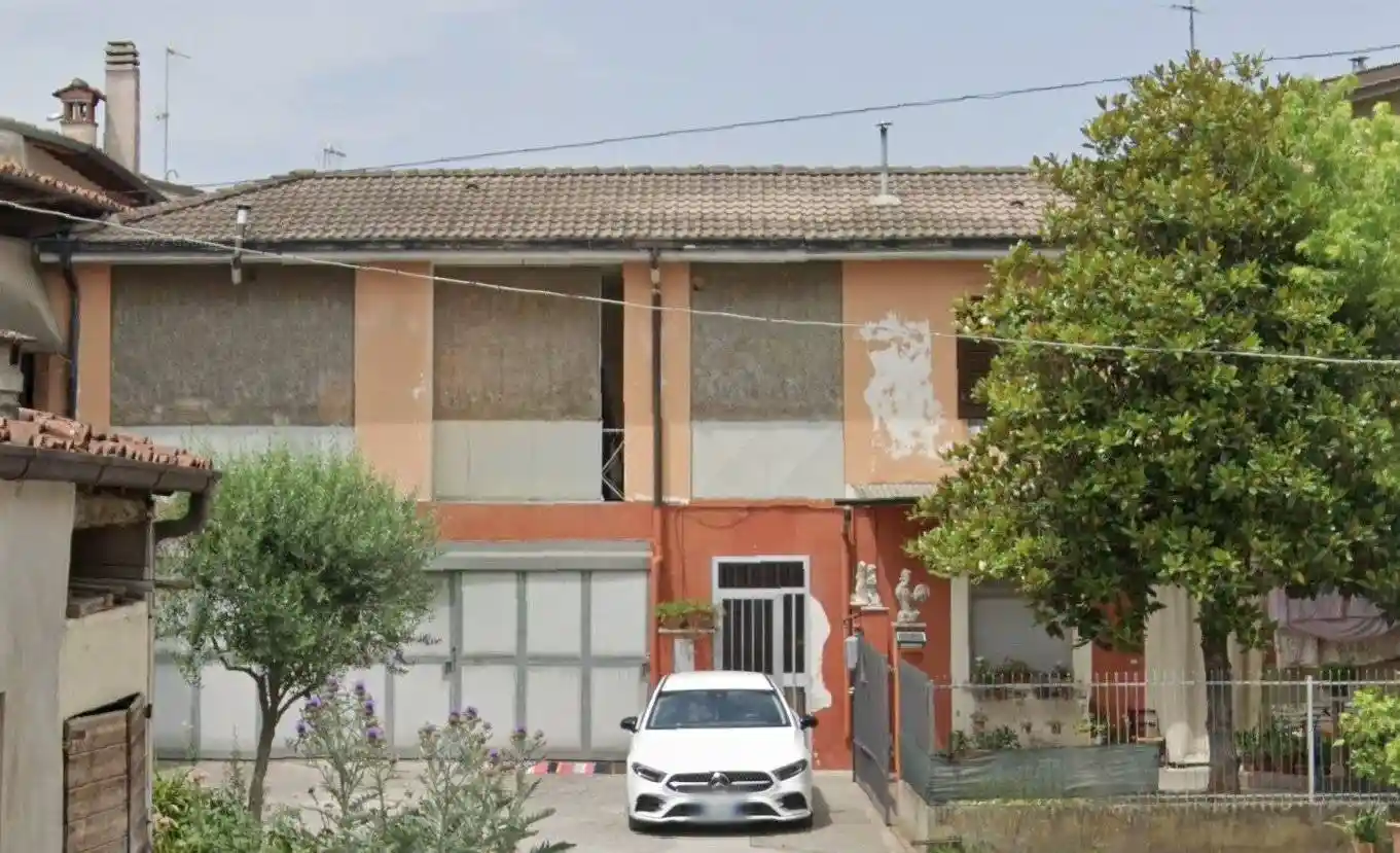 Casa indipendente in vendita a Manerbio