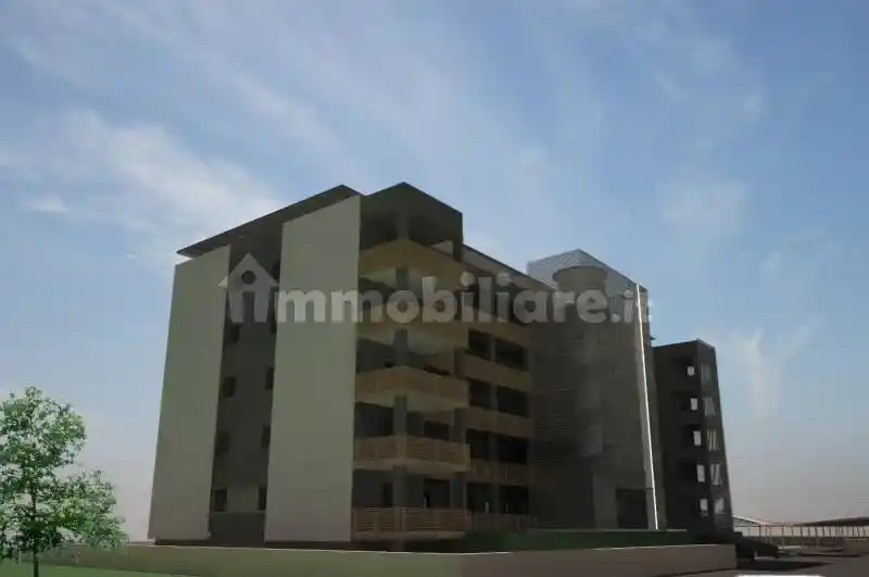 Palazzo - Edificio in vendita a Mazara del Vallo