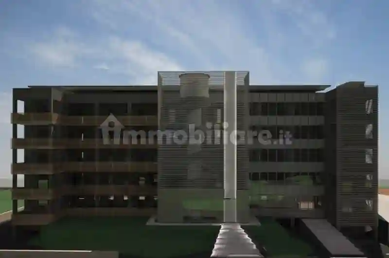 Palazzo - Edificio - foto 2