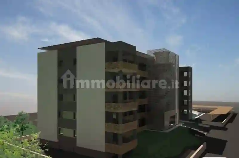 Palazzo - Edificio - foto 3