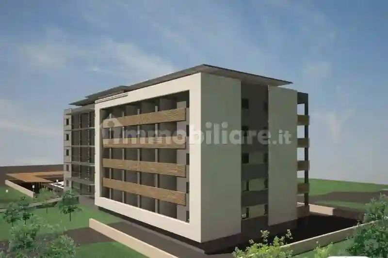 Palazzo - Edificio - foto 4