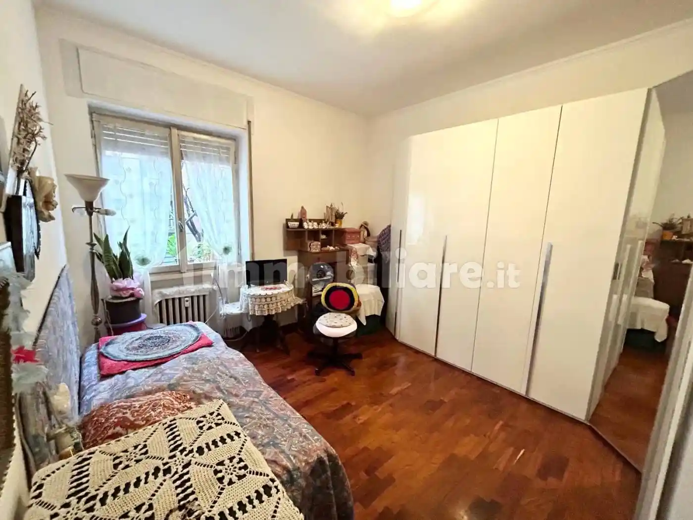 Trilocale via Tavazzano, Certosa, Milano - foto 4