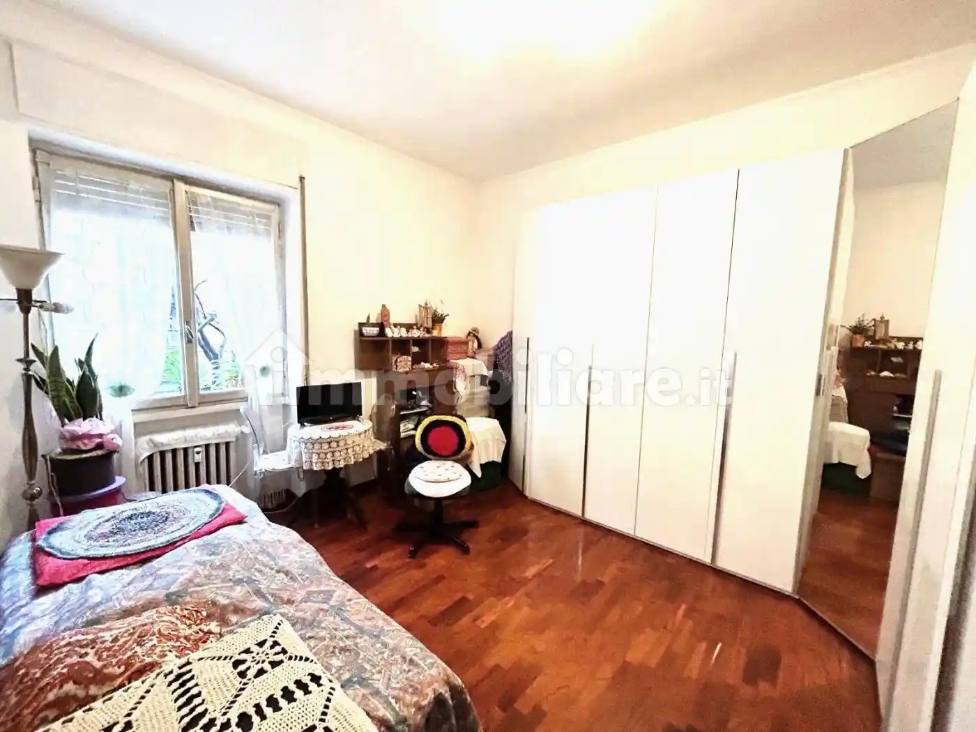 Trilocale via Tavazzano, Certosa, Milano - foto 5