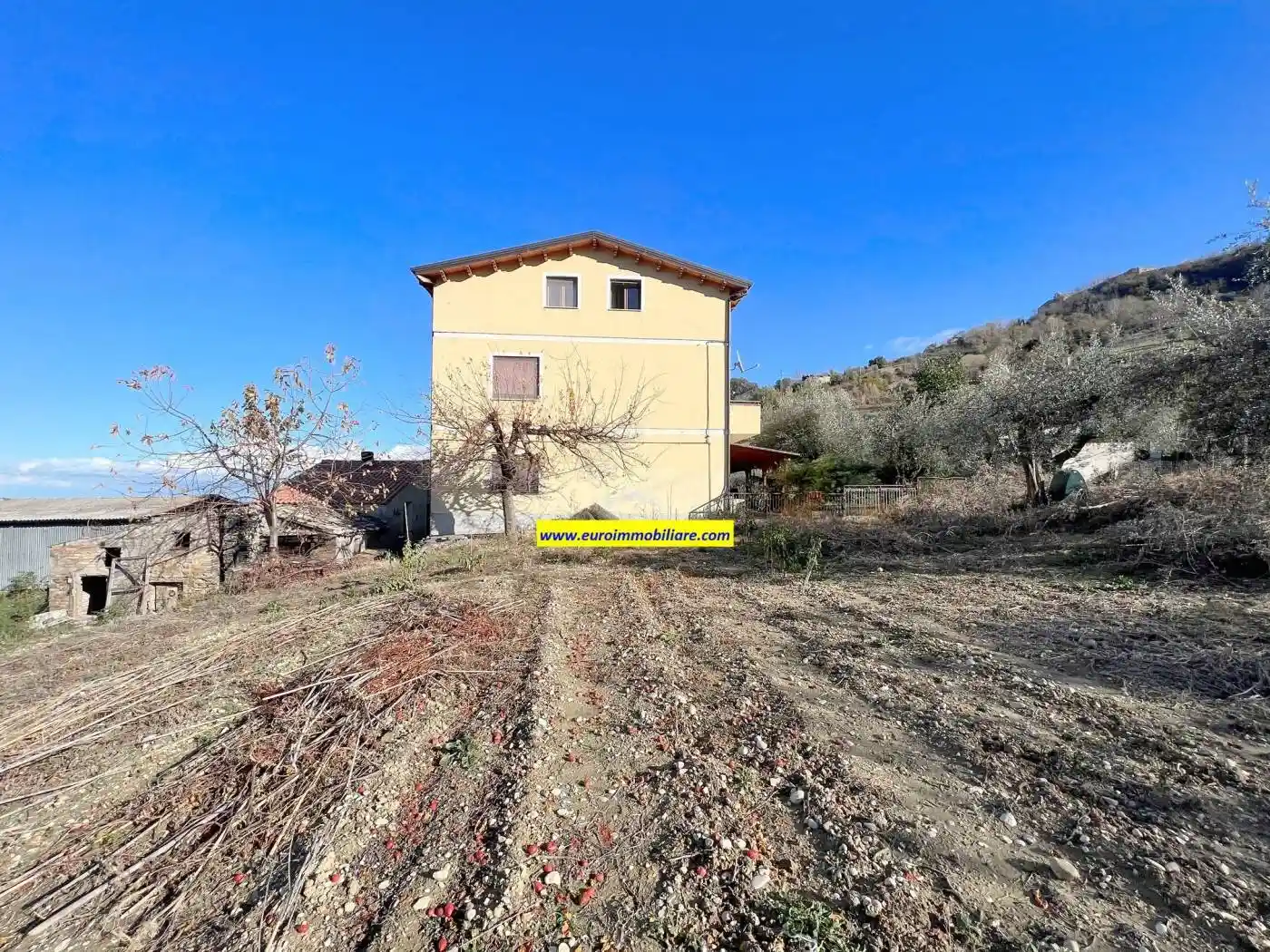 Villa unifamiliare Contrada Rocca, Atri - foto 2