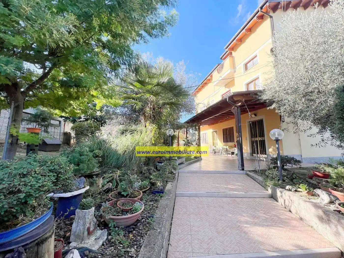 Villa unifamiliare Contrada Rocca, Atri - foto 3