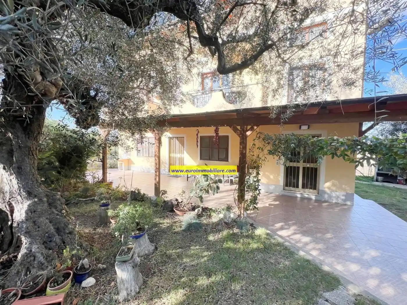 Villa unifamiliare Contrada Rocca, Atri - foto 5