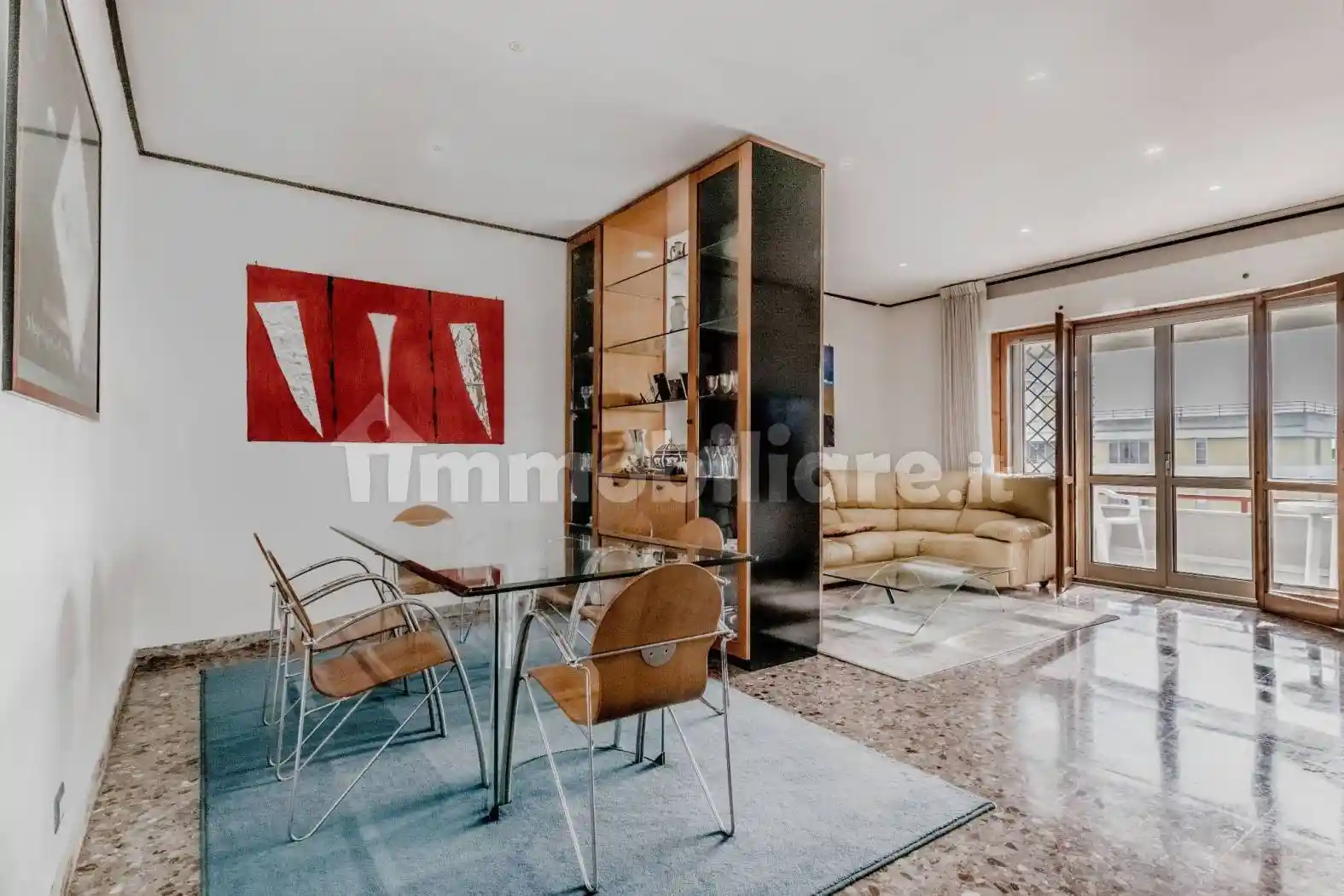 Appartamento in vendita a Latina