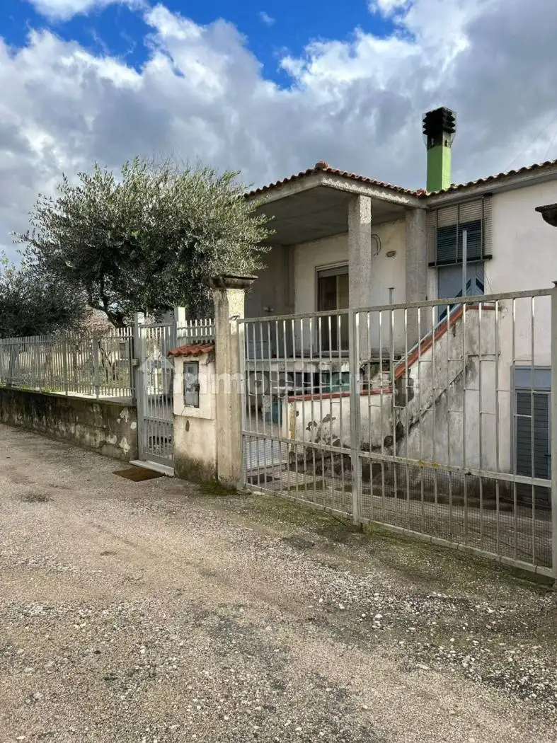 Villa in vendita a Scisciano