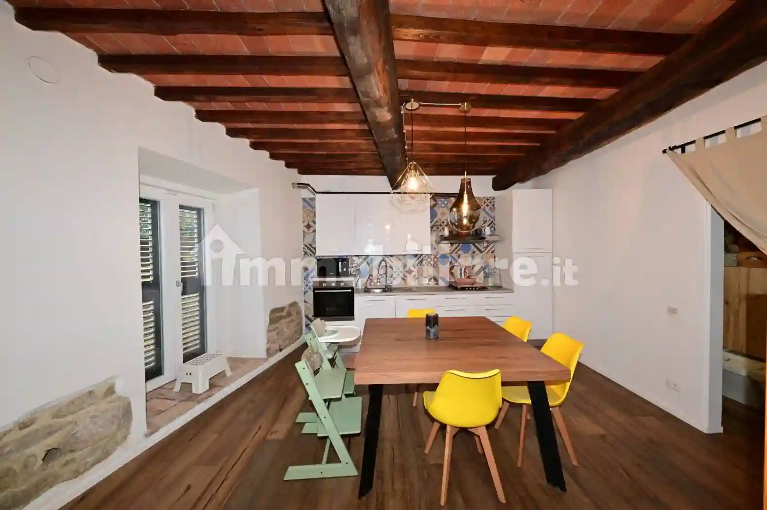 Casa indipendente - foto 2