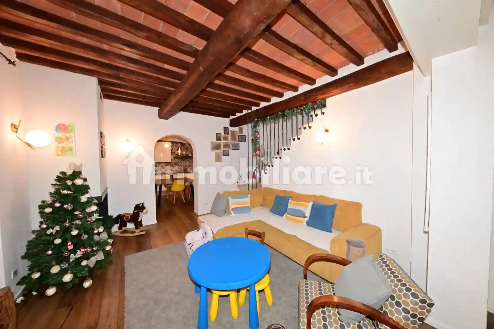 Casa indipendente - foto 3