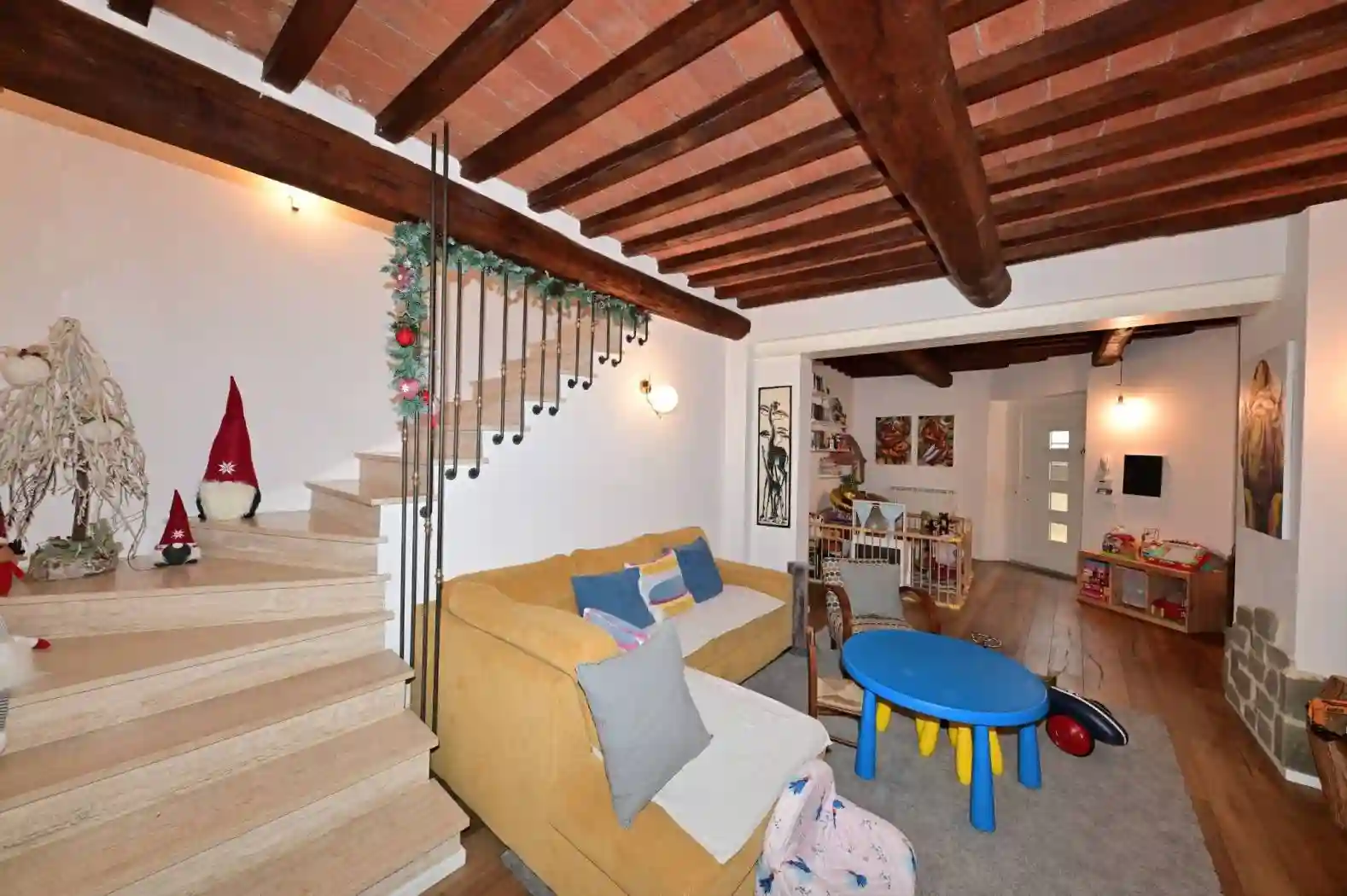 Casa indipendente - foto 4