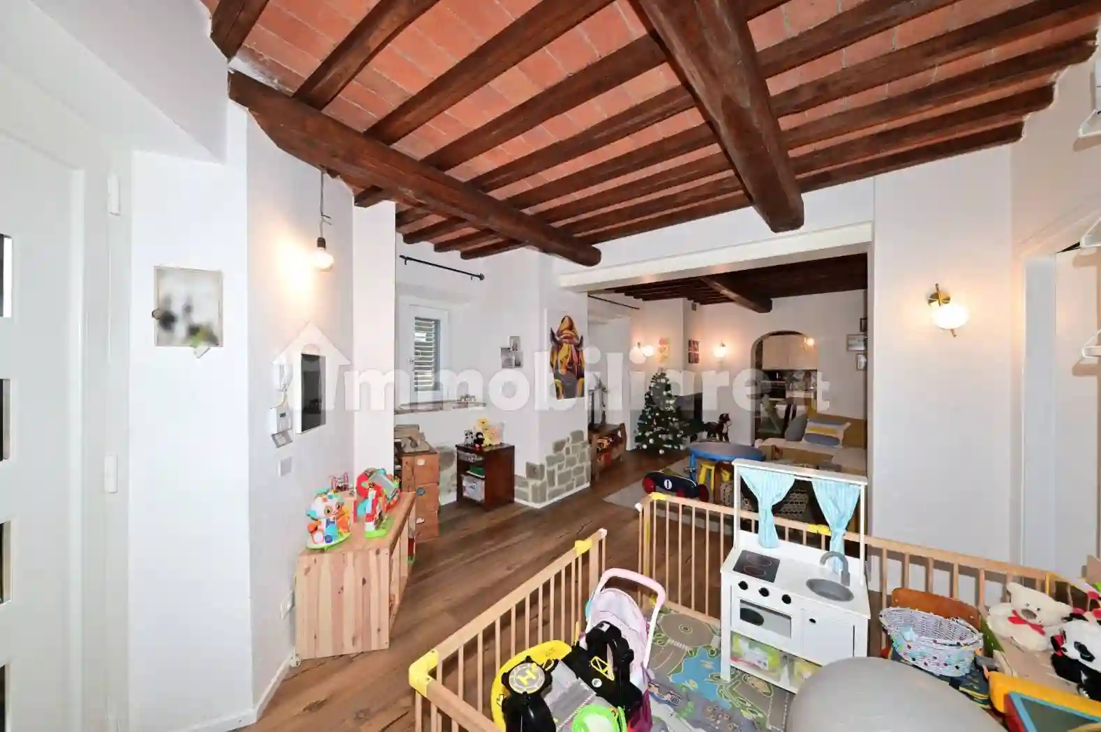 Casa indipendente - foto 5