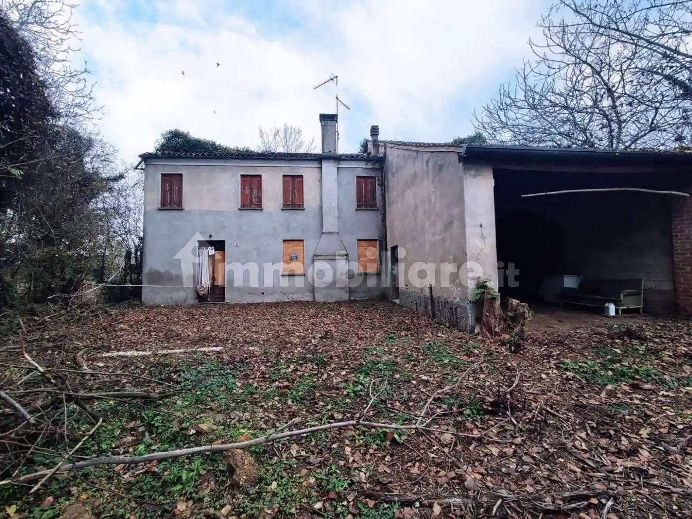 Rustico - Casale in vendita a Borgo Veneto