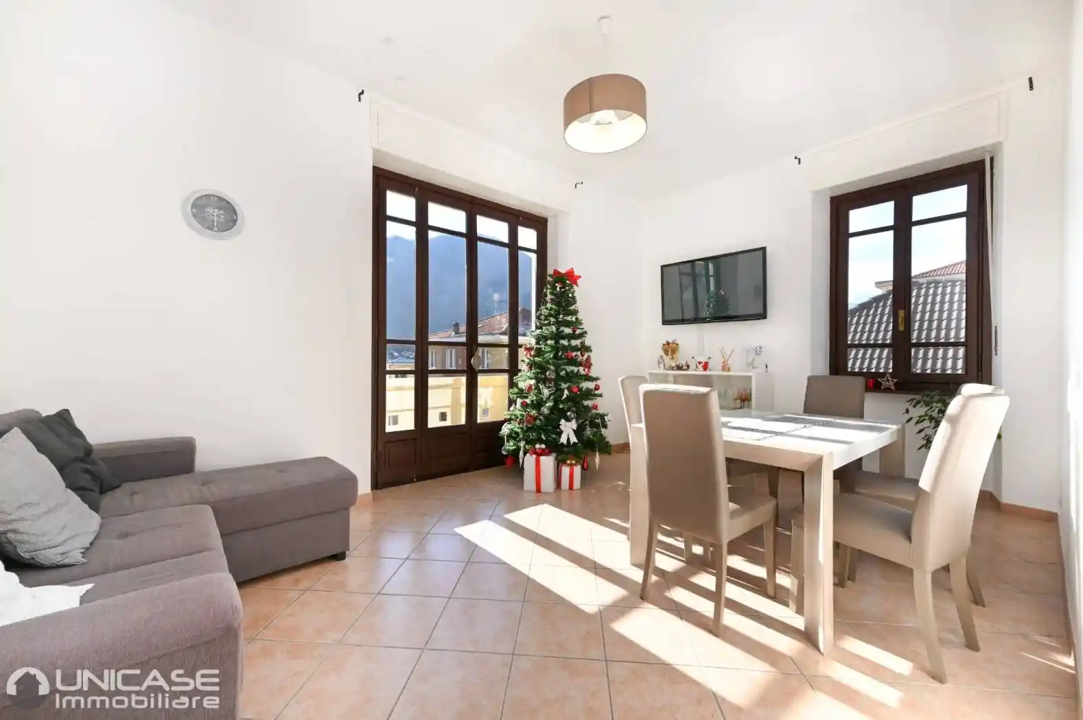 Appartamento in vendita a Torre Pellice