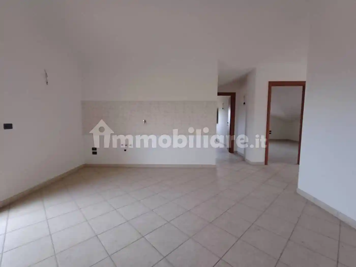 Appartamento via Mariannina Marinelli, Villa Verrocchio, Montesilvano - foto 3