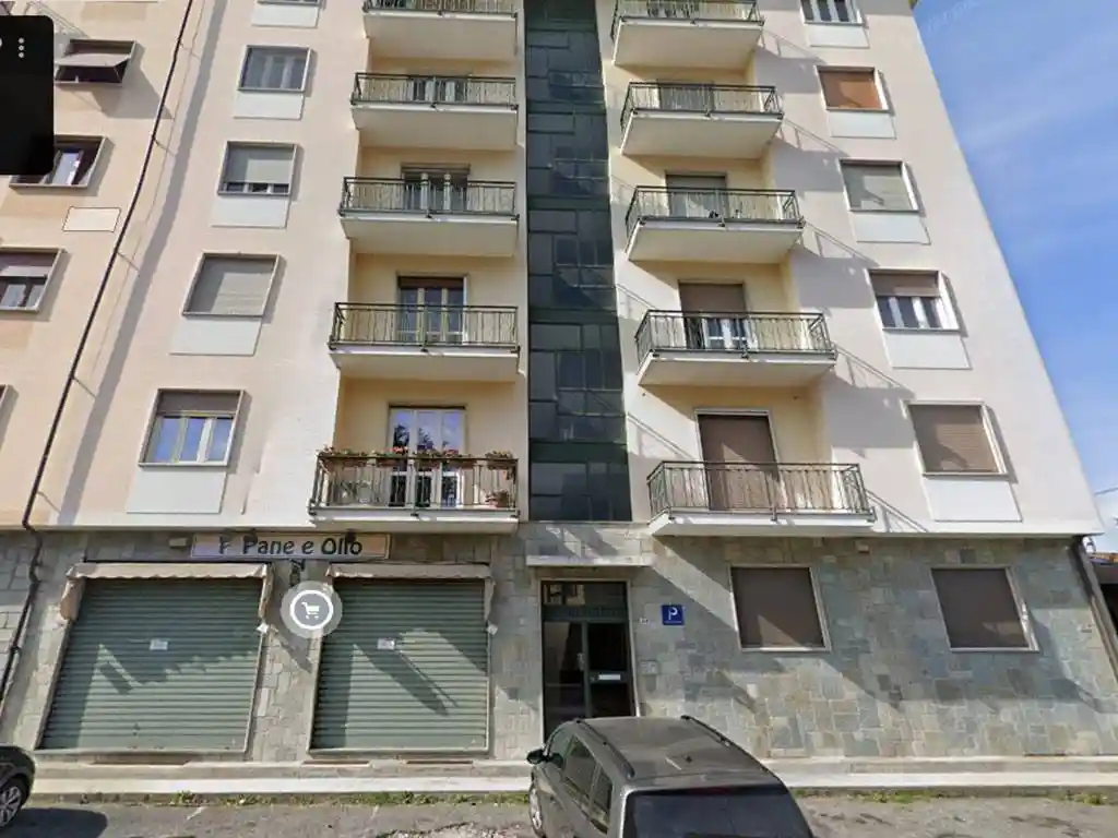 Appartamento in vendita a Almese