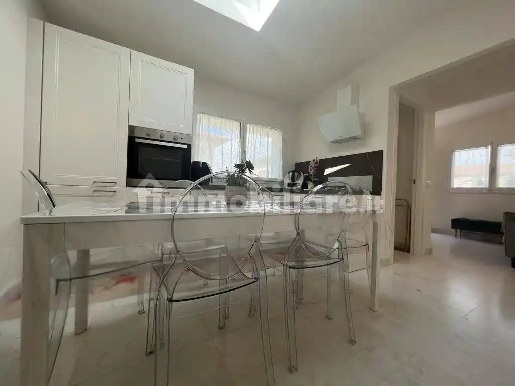 Appartamento in affitto a Forte dei Marmi