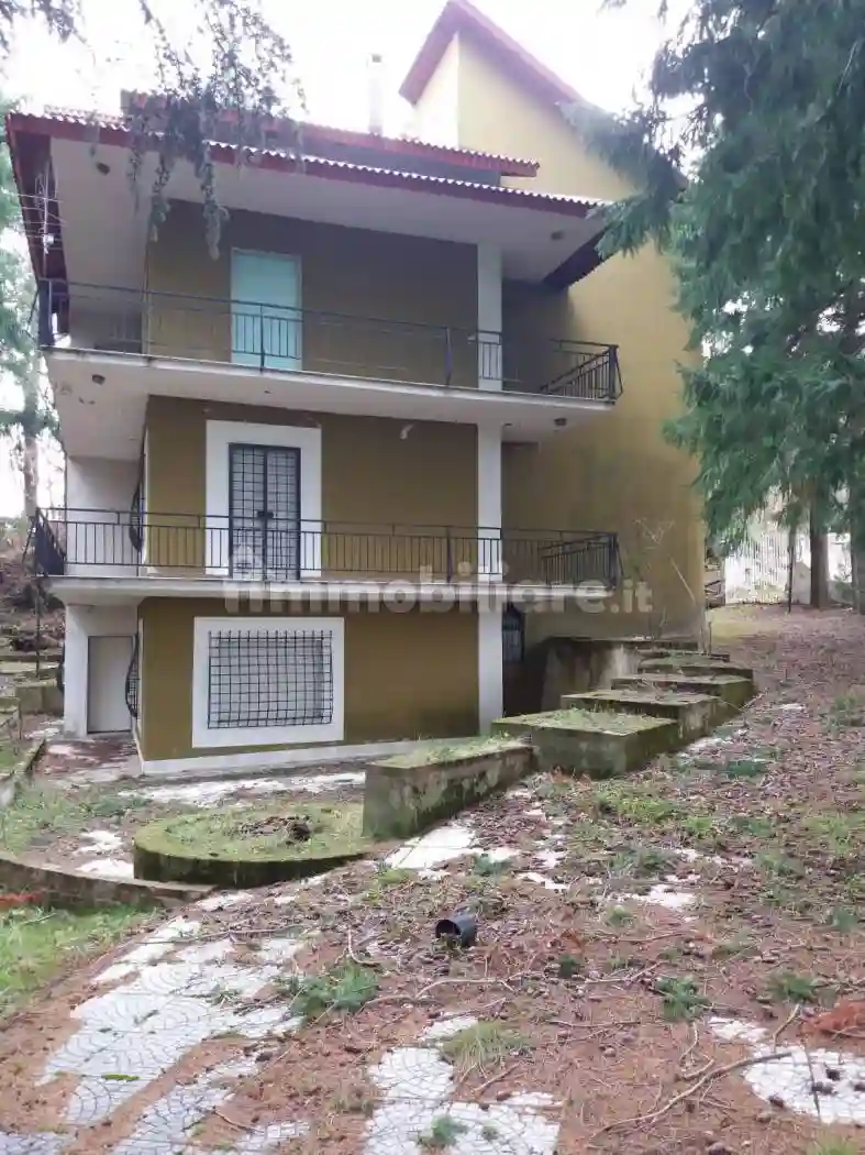 Palazzo - Edificio - foto 2