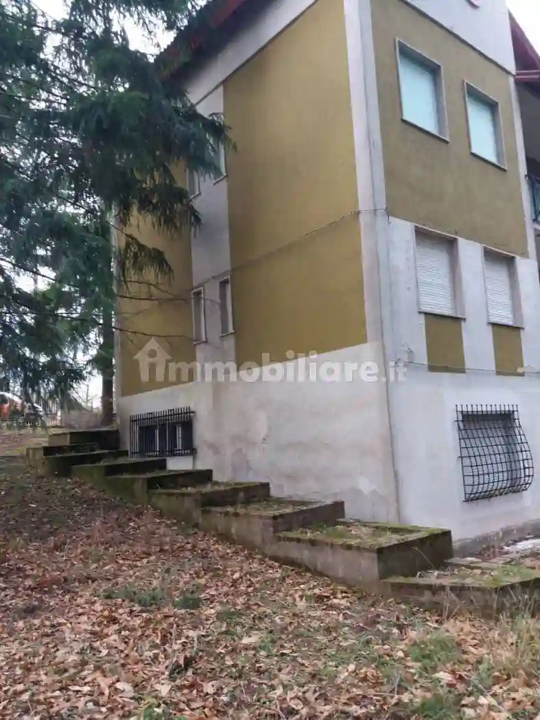 Palazzo - Edificio - foto 3