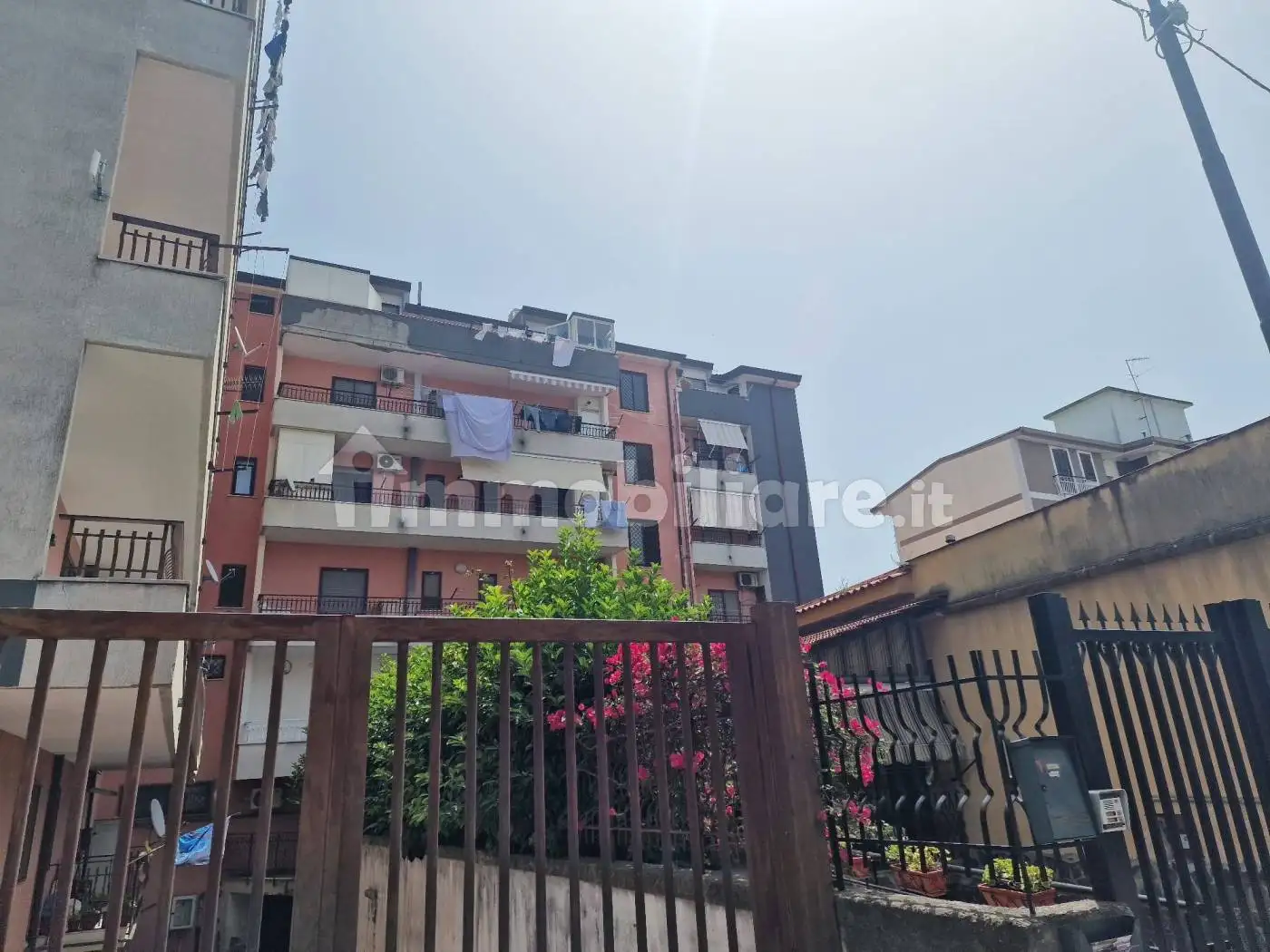 Appartamento in vendita a Scafati