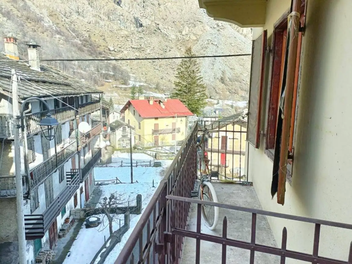 Monolocale Località Cornetti 47, Balme - foto 3