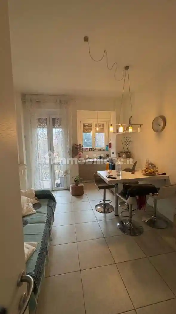 Appartamento in affitto a Torino