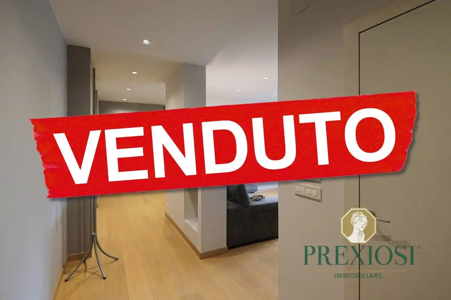 Appartamento in vendita a Verona